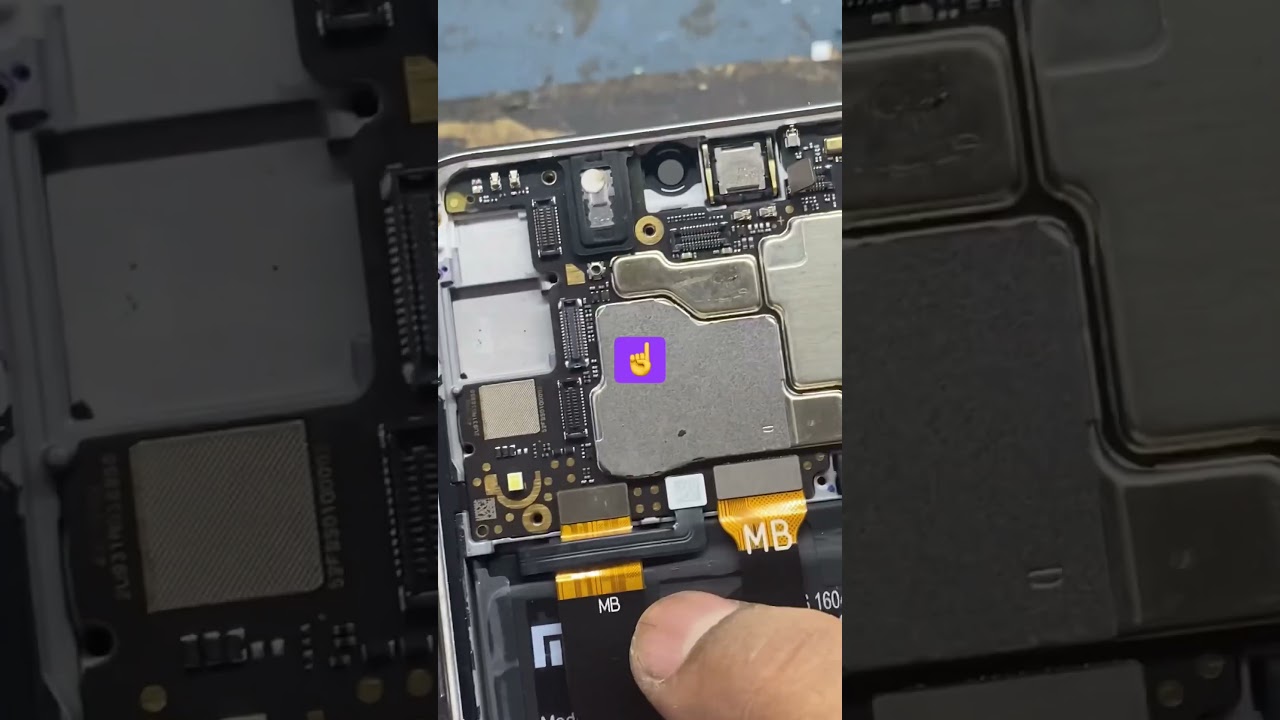 Redmi A3 dead cpu solution | a3 phone#shortvideos #shortvirel