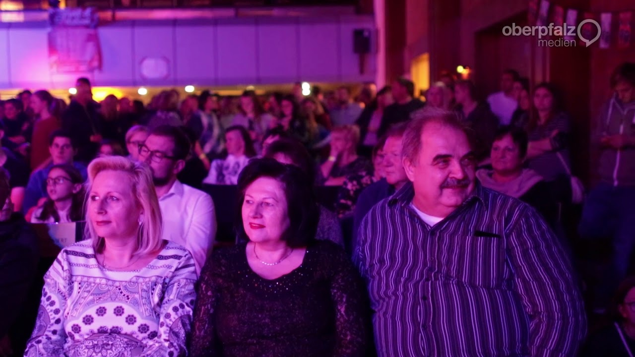 Benefizkonzert 