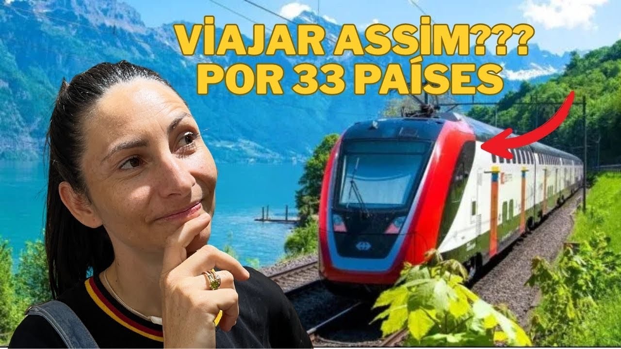 Nossos planos MUDARAM completamente depois dessa NOTÍCIA.