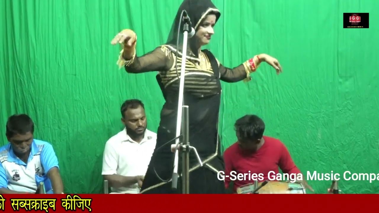 आ मेरी जान aa meri jaan    !!मुजरा गजल  !! गायिका -मुस्कान