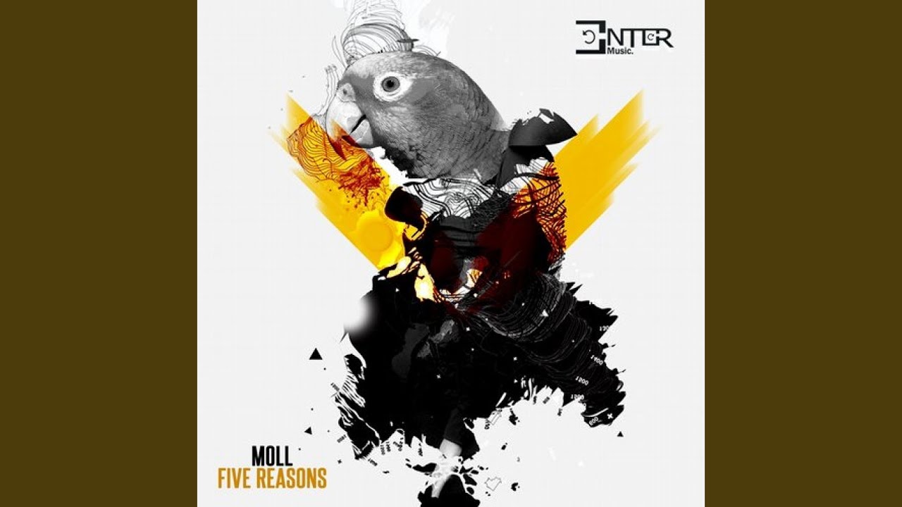 Five Reasons (Original Mix)