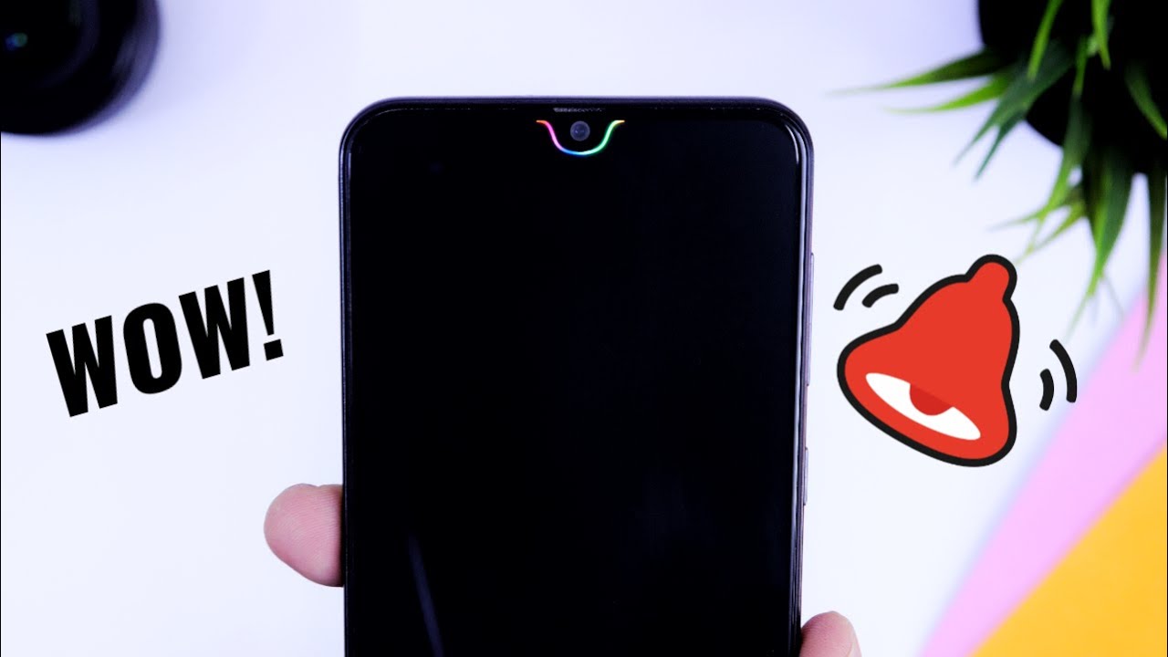 Как включить новый светодиодный индикатор уведомлений на любом устройстве Samsung — необходимая ф...