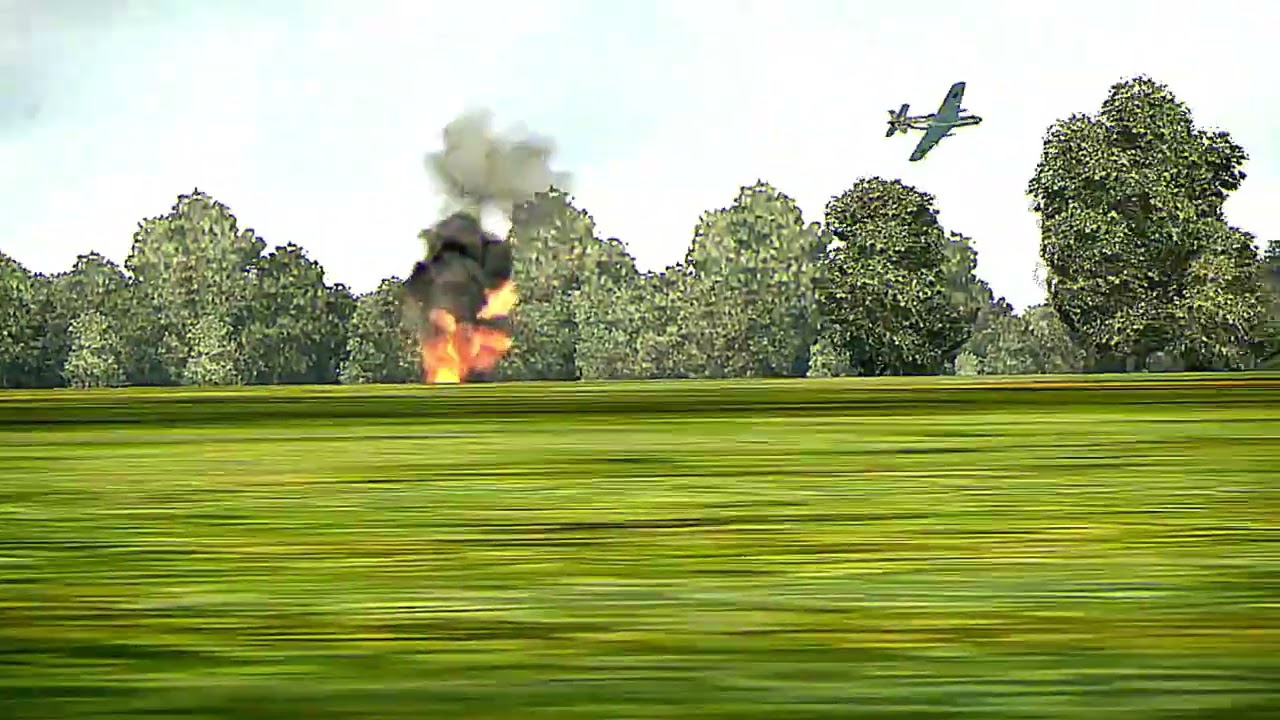 War Thunder- 