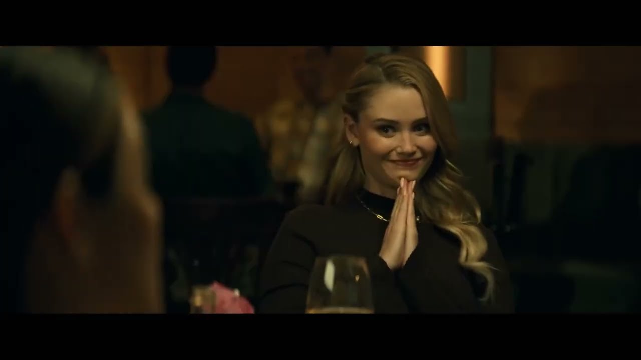 F MARRY KILL | Trailer (2024)