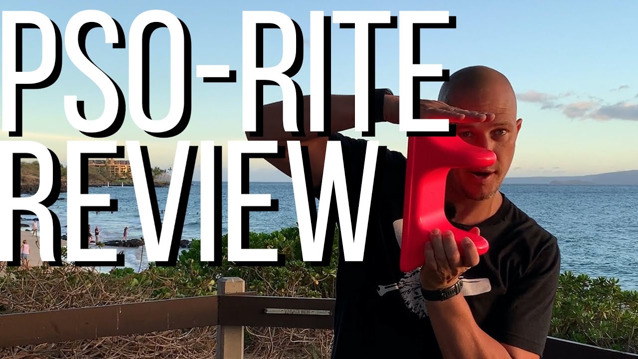 Pso-Rite Review -  Is it worth the cost