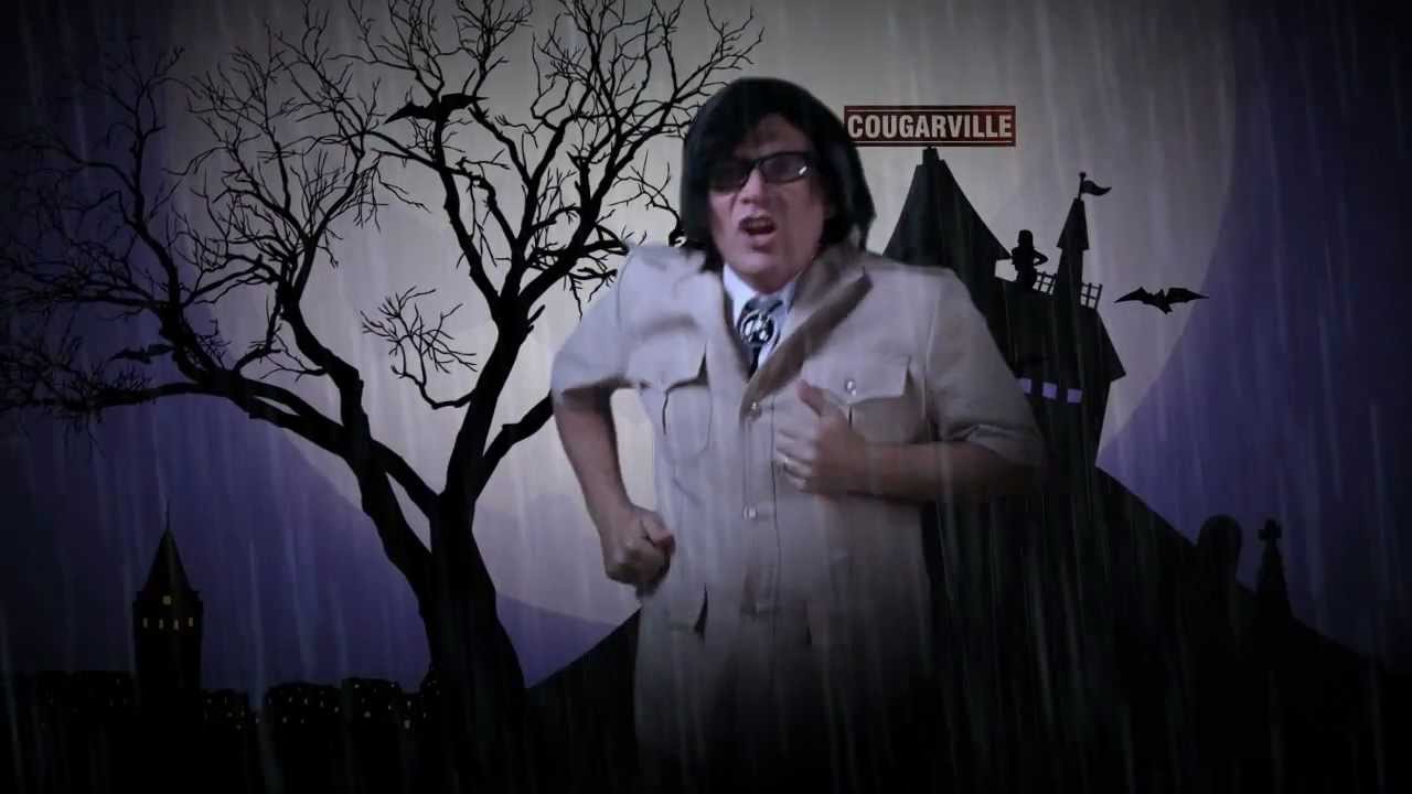 Buddy Goode - Cougarville