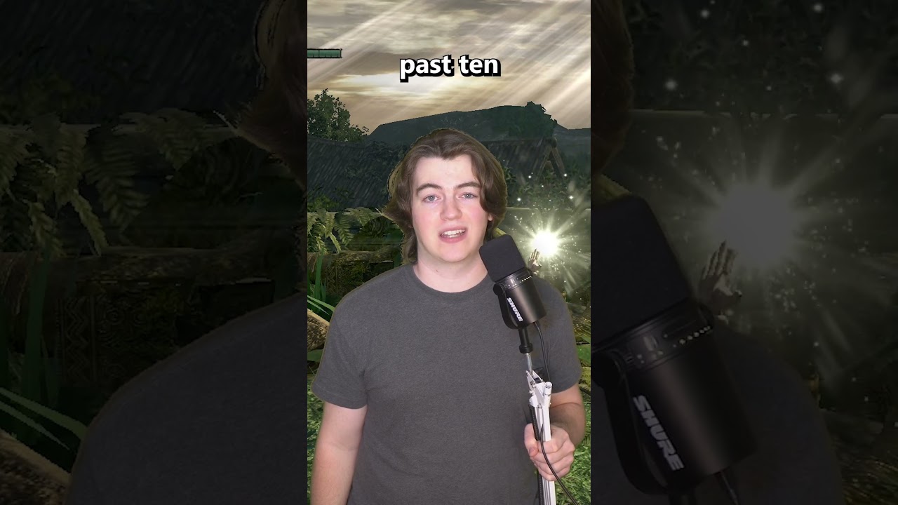 The Warrior of Sunlight covenant in Dark Souls... #darksouls #darksoulsremastered #gaming