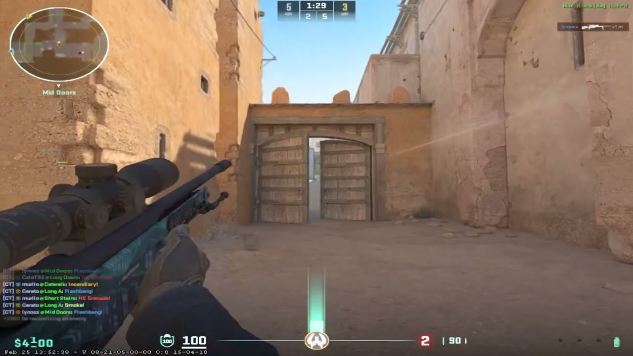 flick this flick that