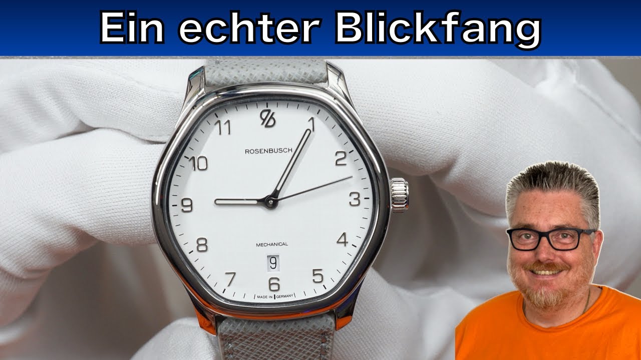 Das Beste kommt immer zuletzt: Meine Meinung zur Rosenbusch Horizon