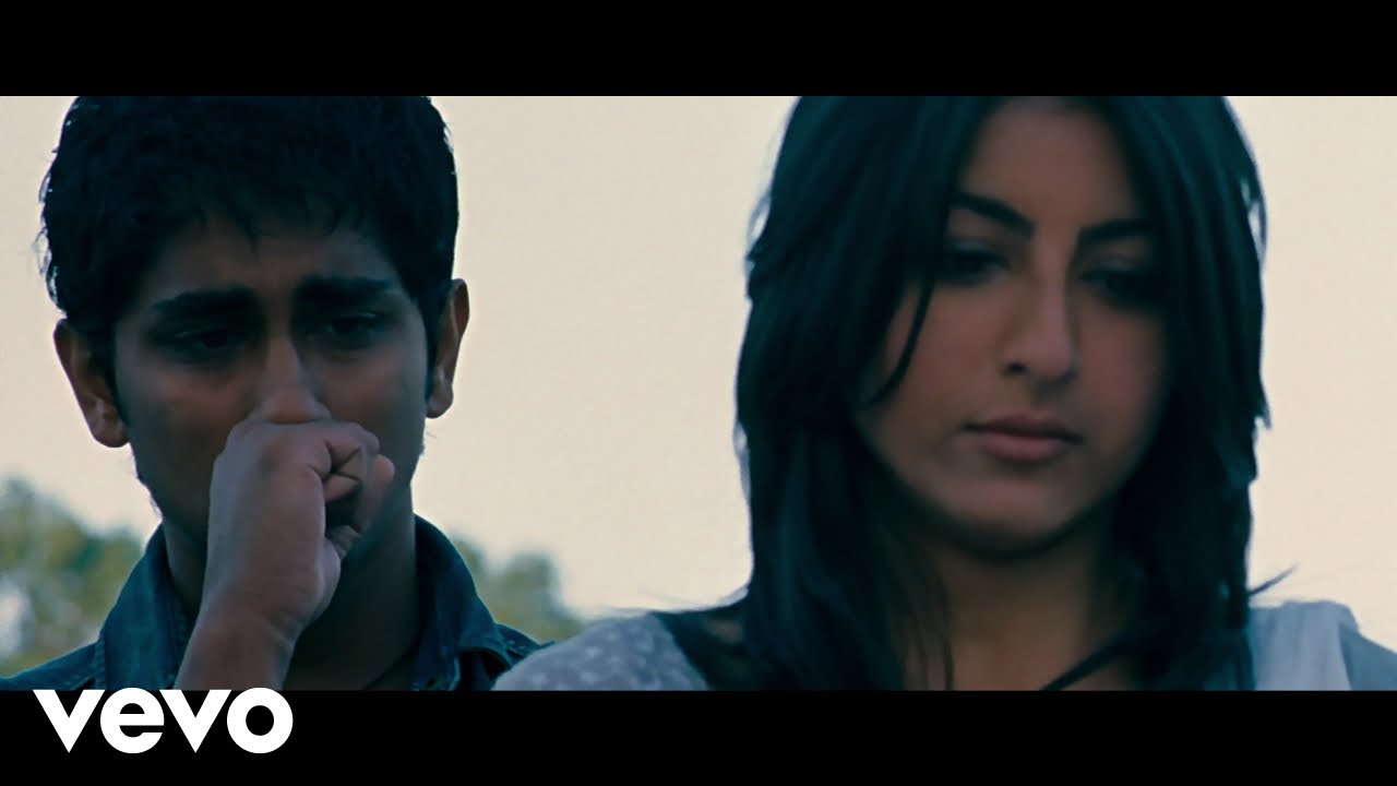 A.R. Rahman - Khoon Chala Best Video|Rang De Basanti|Aamir Khan|Siddharth|Mohit Chauhan