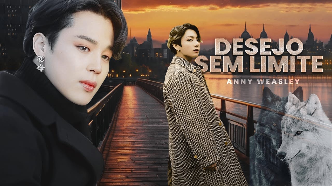 Desejo sem Limite 39💜