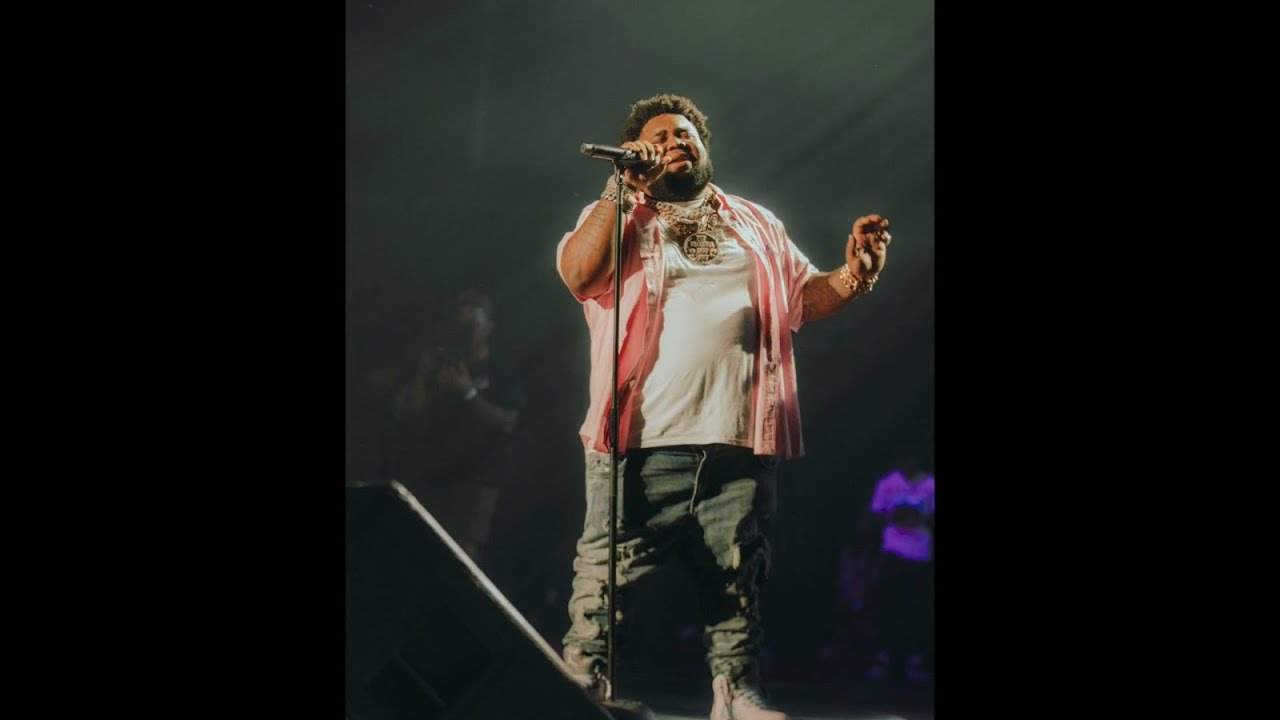 [FREE] Rod Wave x Toosii Type Beat 2022 - "I Wouldve Loved You"