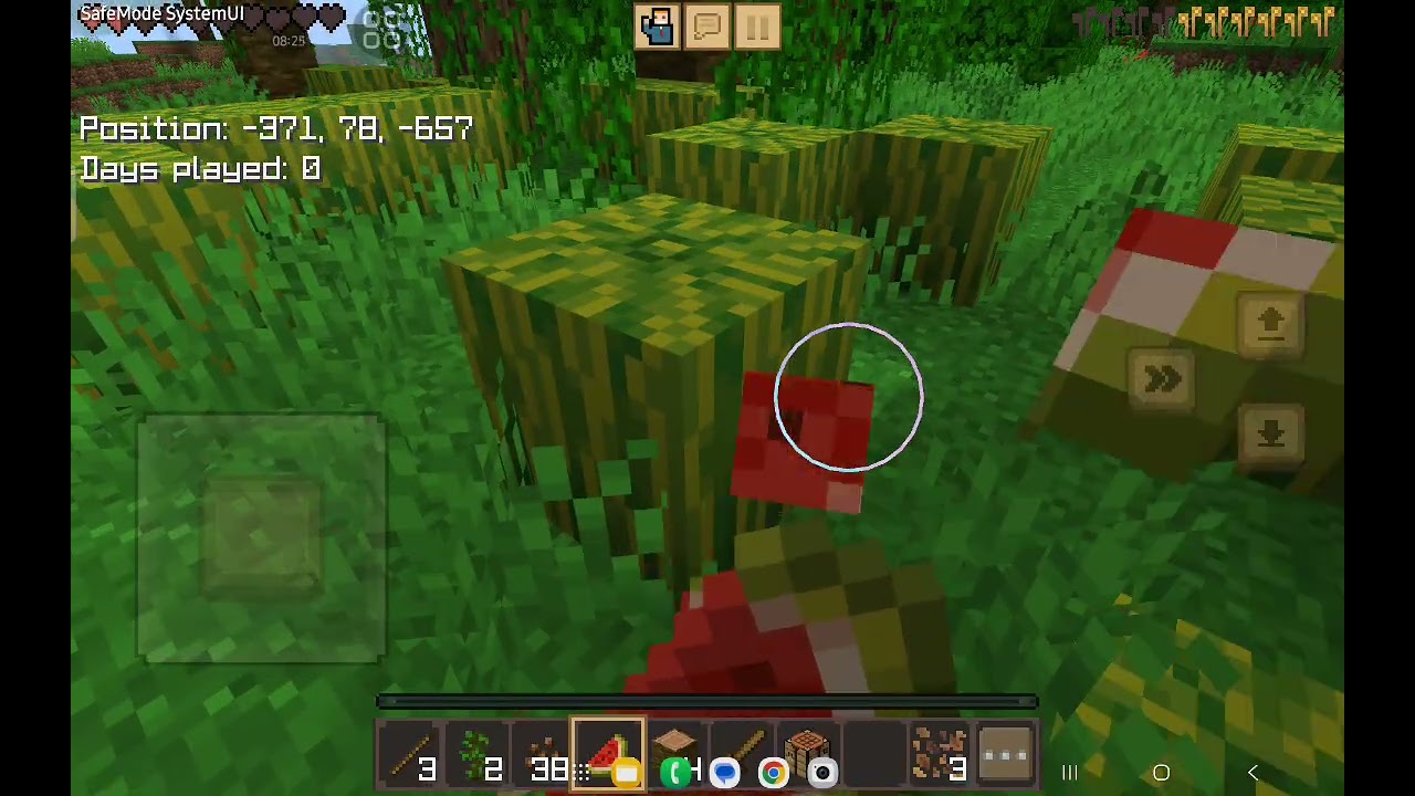 minecraft