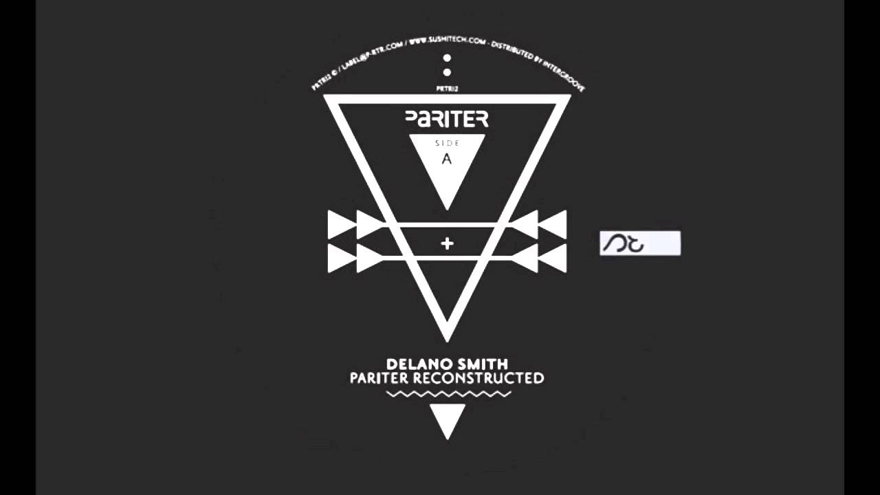 Delano Smith - Inspiration / Reconstructed by Makam (Pariter)