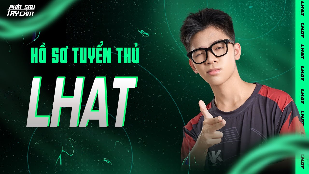 HỒ SƠ TUYỂN THỦ - LÊ HÀ ANH TUẤN  | TIỂU ĐỒNG HÓA THÁNH
