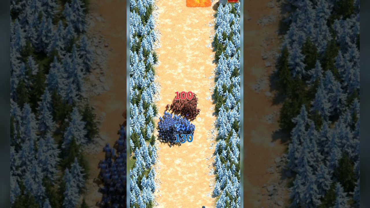 Total Battle: War Strategy (2024) Gameplay Walkthrough | No Commentary.