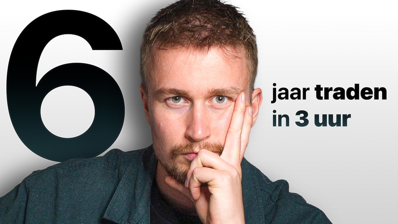hoe start je met crypto trading in 2026 (gratis 3 uur cursus)