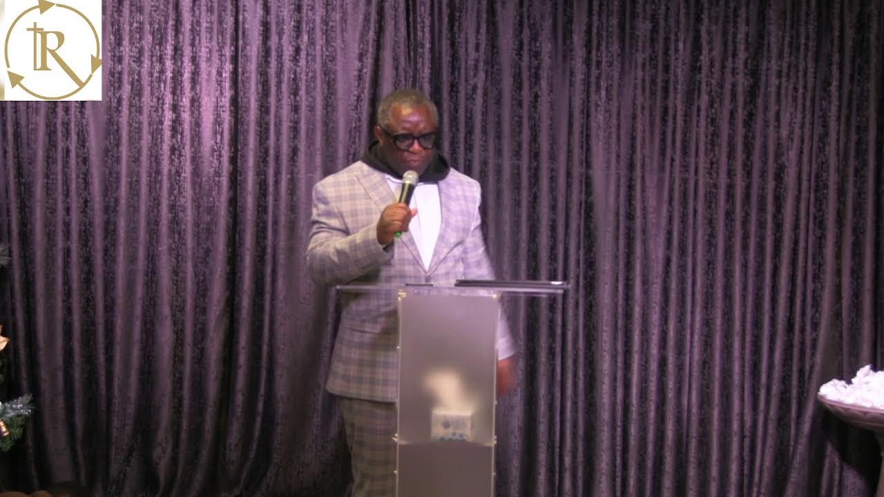 Crossover Service