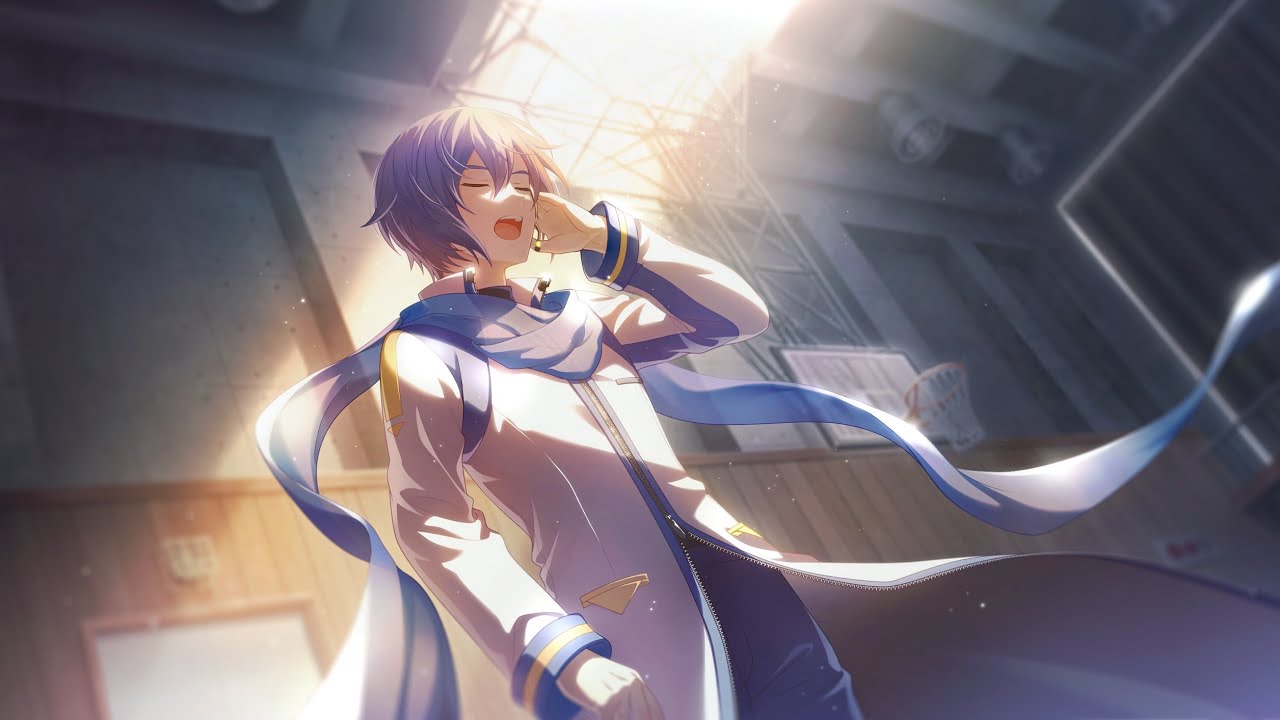 cfes kaito side story 1