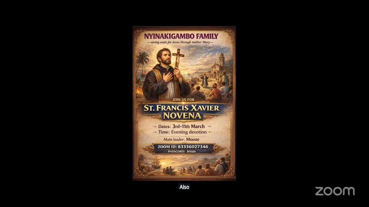 St Micheal, lent reflection and chain rosary