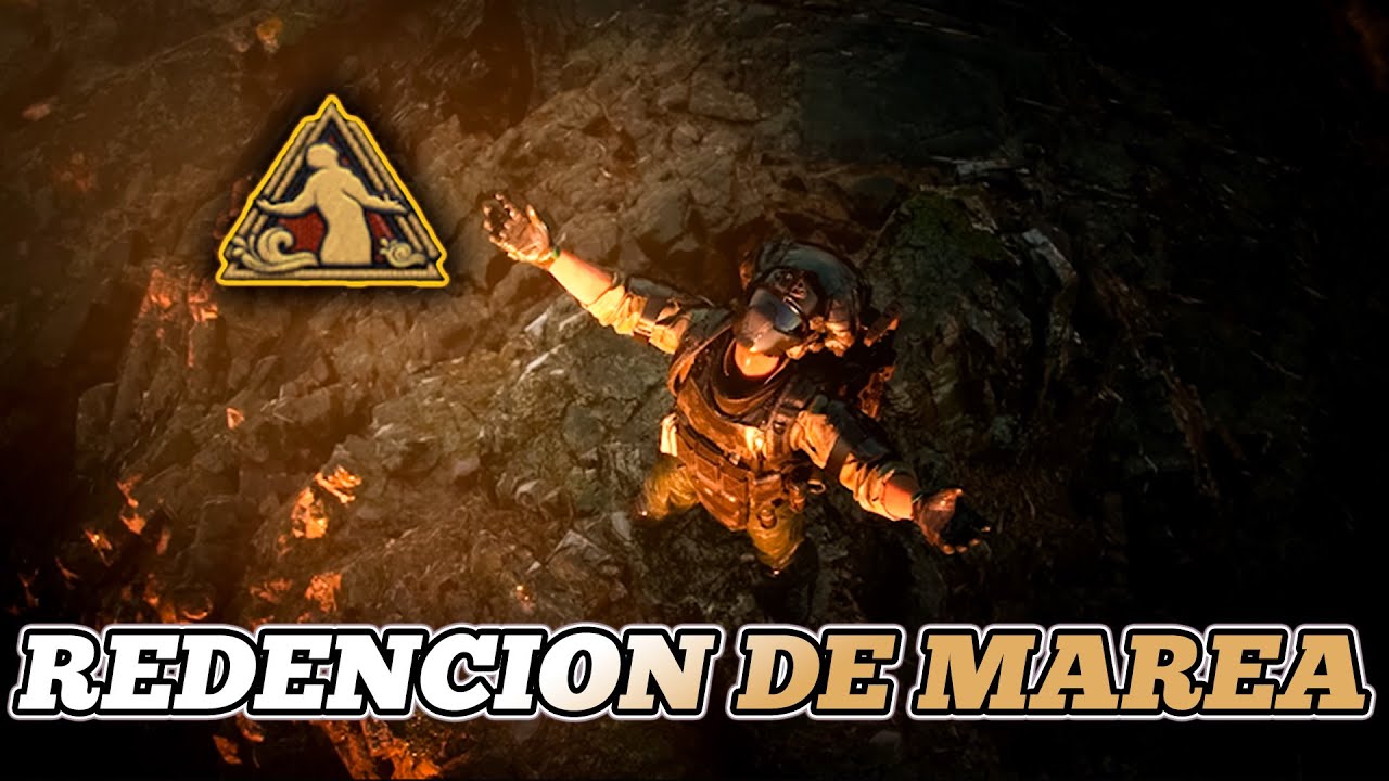 Y pensar que antes parecía IMPOSIBLE… | Delta Force Operaciones