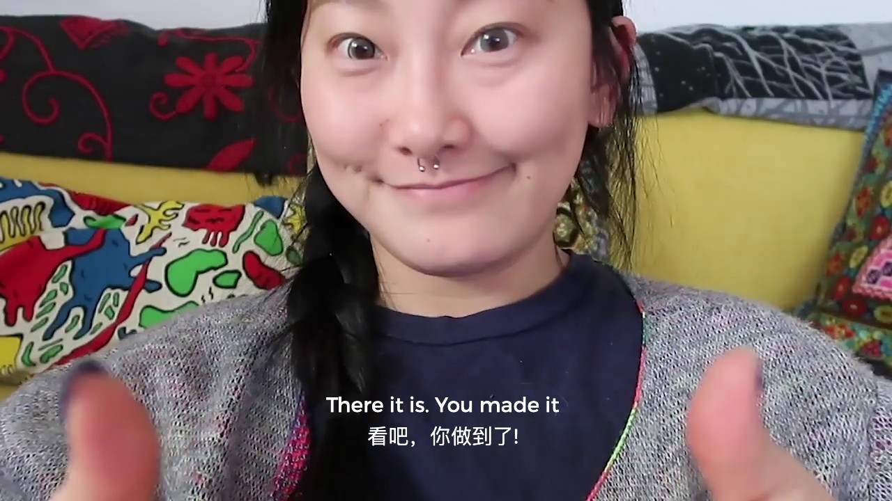 How to HIDE and FLIP a septum piercing(NO MATTER SIZE)
