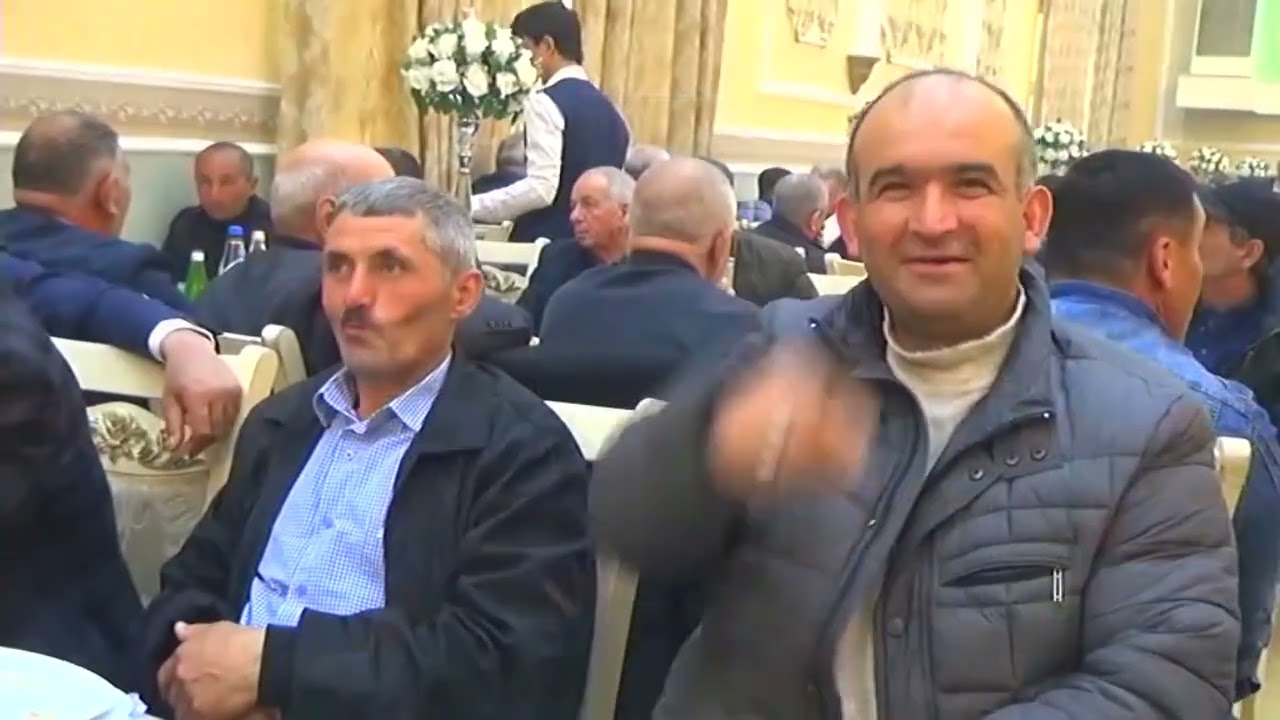 Rəis Səfərov Neçə ildir yol gedirəm Xan sarayı