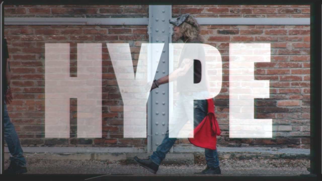 RUDL - Hype