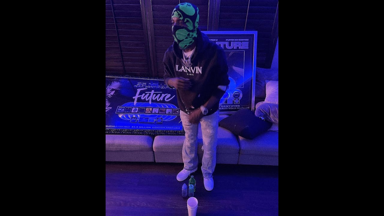 (FREE) Lil Double 0 x Big Scarr Type Beat - 