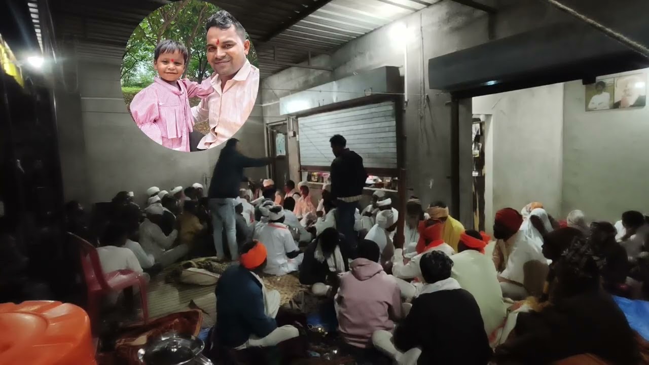 Adiwashi bhajan balwasa dham sadu sant.  BABLU damor 