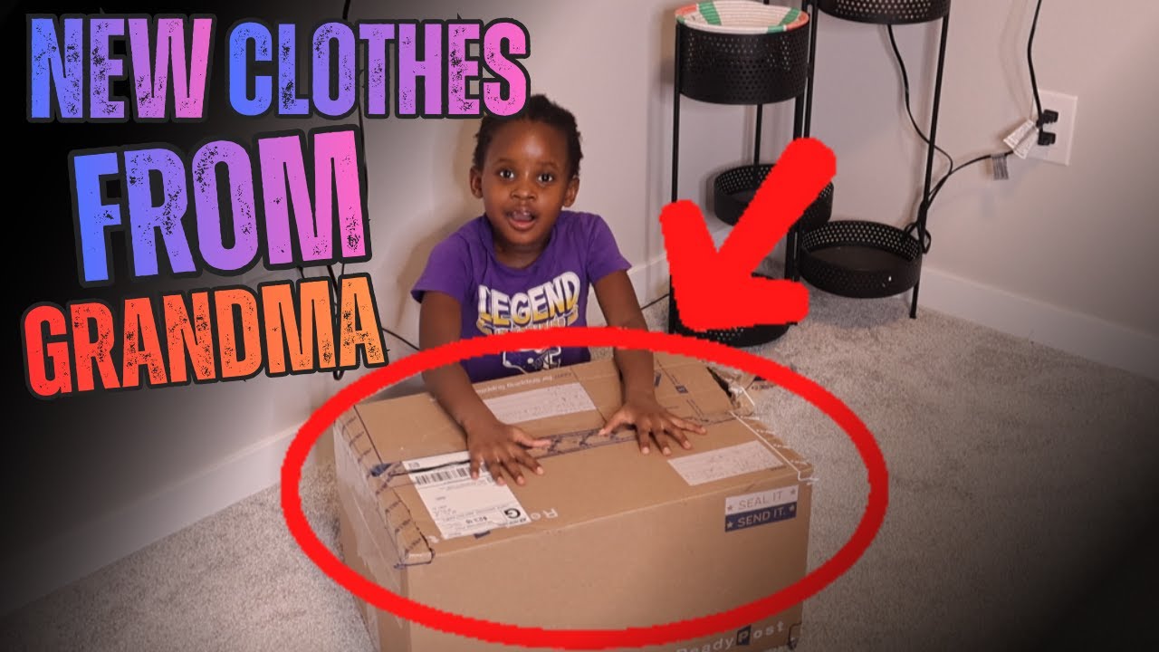👗 Trying On More New Clothes & Slime Toys! 🧪🎉 | Part 2 Family Fun ✨