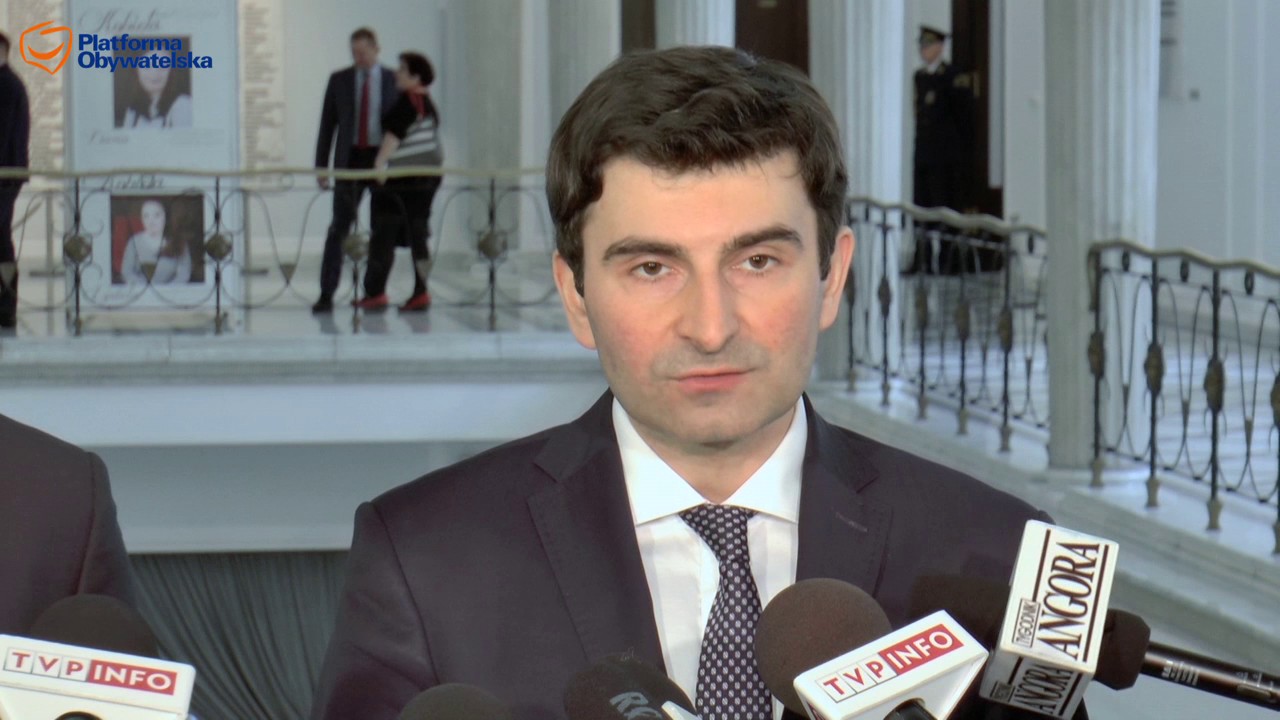 Rok zaniedbań Błaszczaka i Macierewicza &ndash; nadzwyczajne posiedzenie Komisji ASW i OBN