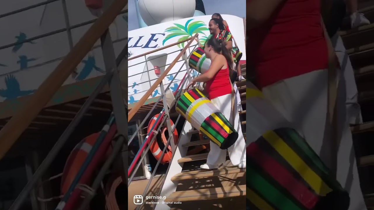 Margaritaville At Sea Recap❤️ | Bahamas Vlog 2022 