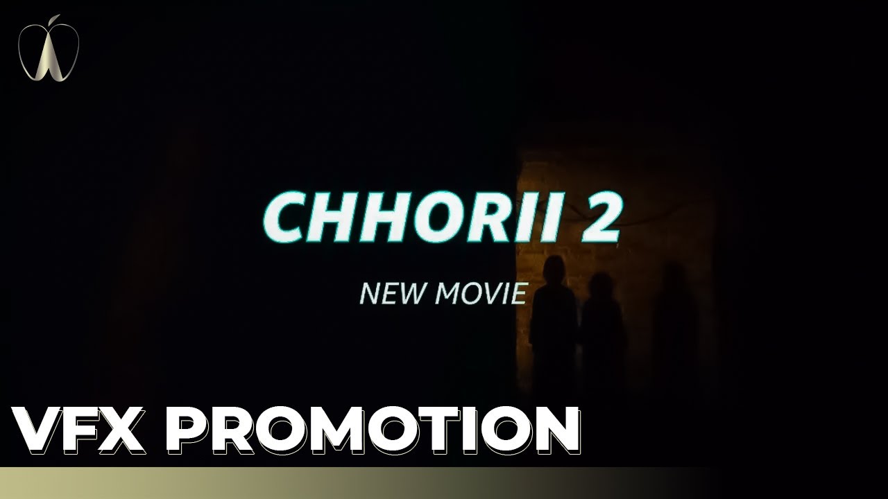 VFX_Promotional | Chhorii - 2 | WA Studios