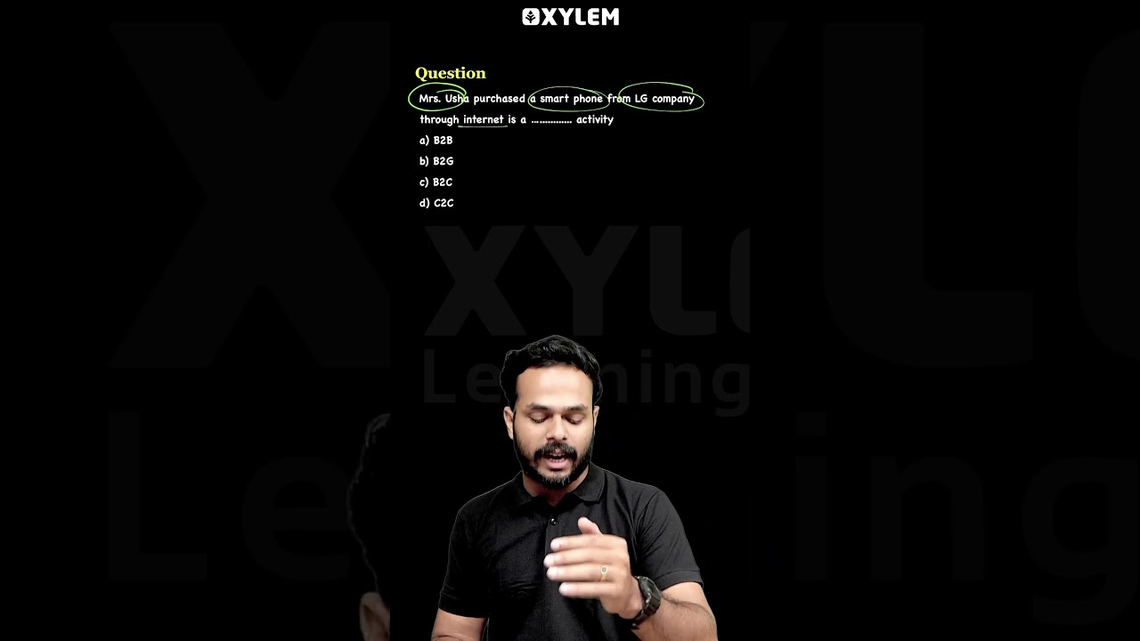 Plus One Business Studies Public Exam Important One Marks Questions | Xylem Plus One Commerce