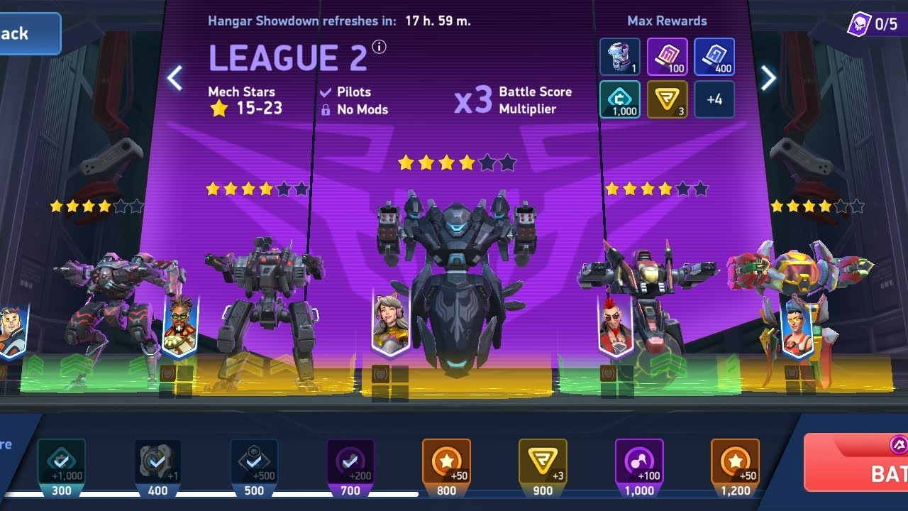 Worst hanger showdown 😔
