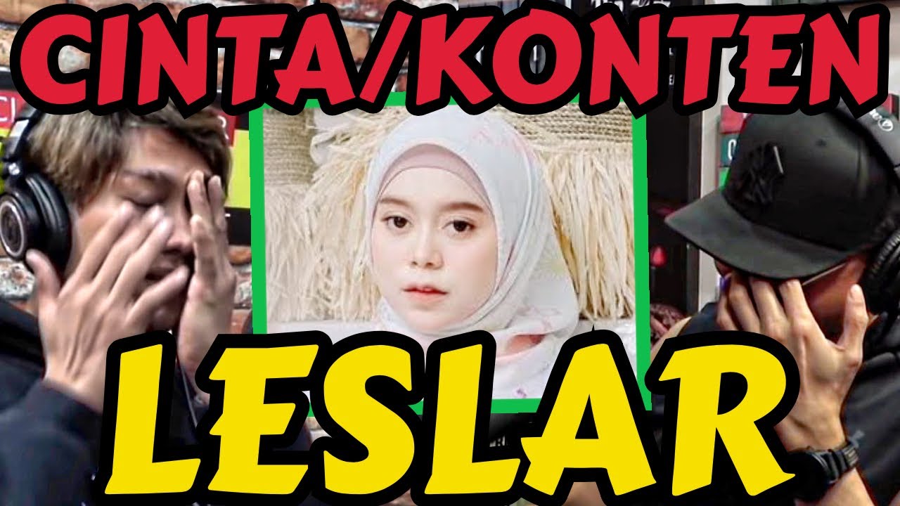 LESLAR MANA SUARANYA⁉️- Rizky Billar / Lesti Kejora - Deddy Corbuzier Podcast