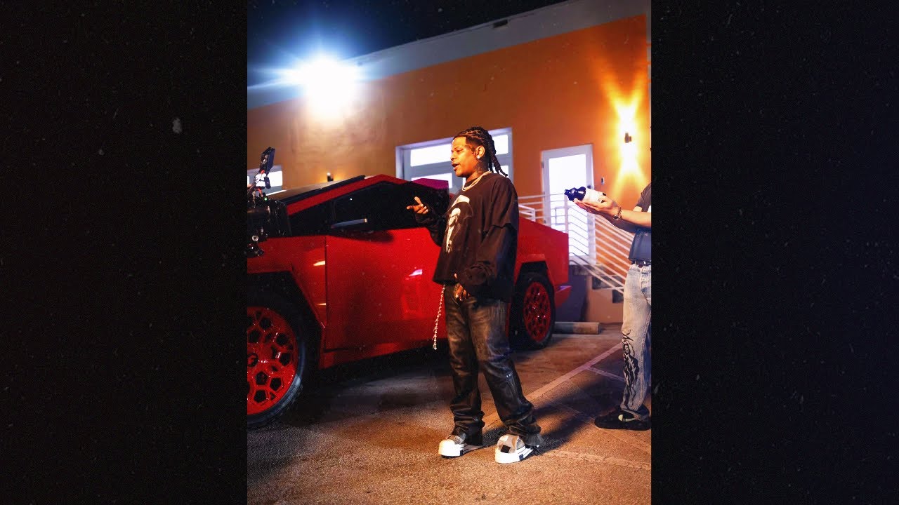 [FREE] Rylo Rodriguez Type Beat - 