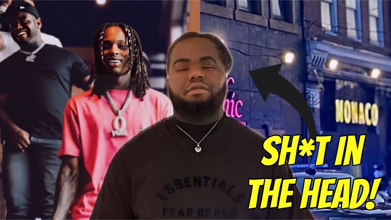 Chicago Man D*es Three Months After Arrest for Shooting Best-Friend's K*ller!