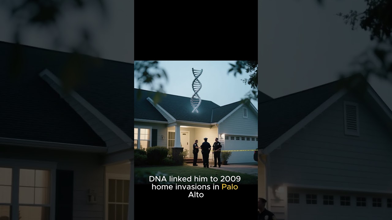 Cold Case Confession Explosion: The Tape That Changed Everything
