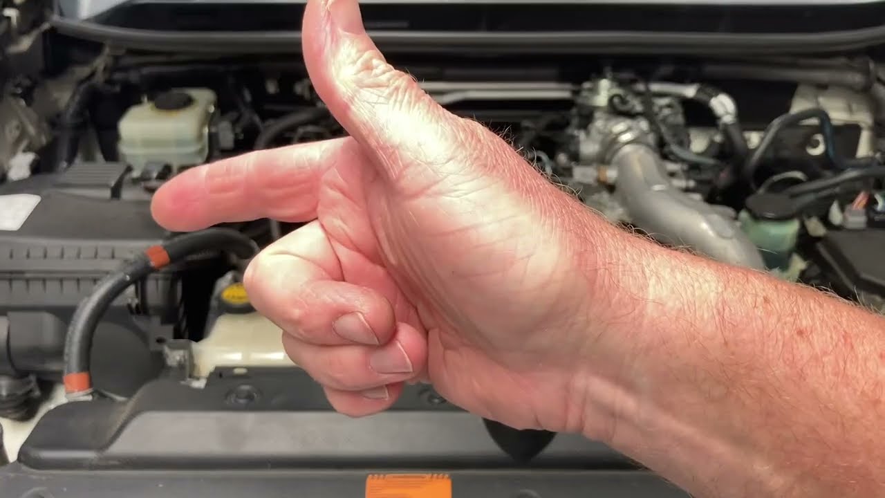 Краткий обзор, а затем полное расписание технического обслуживания Prado 4x4.
