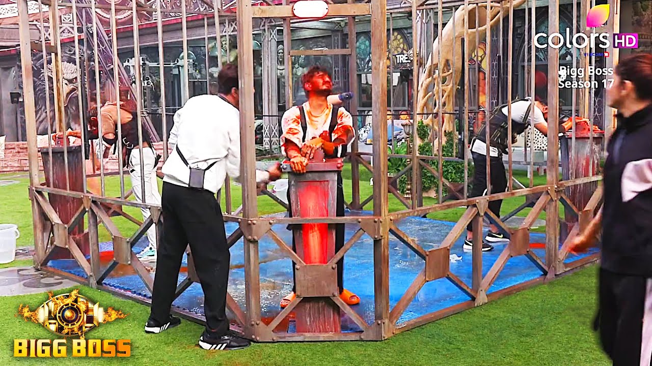 Bigg Boss 17 PROMO | Munawar, Mannara aur Abhishek CRYING | Torture Se Toota Inka Hauslaa