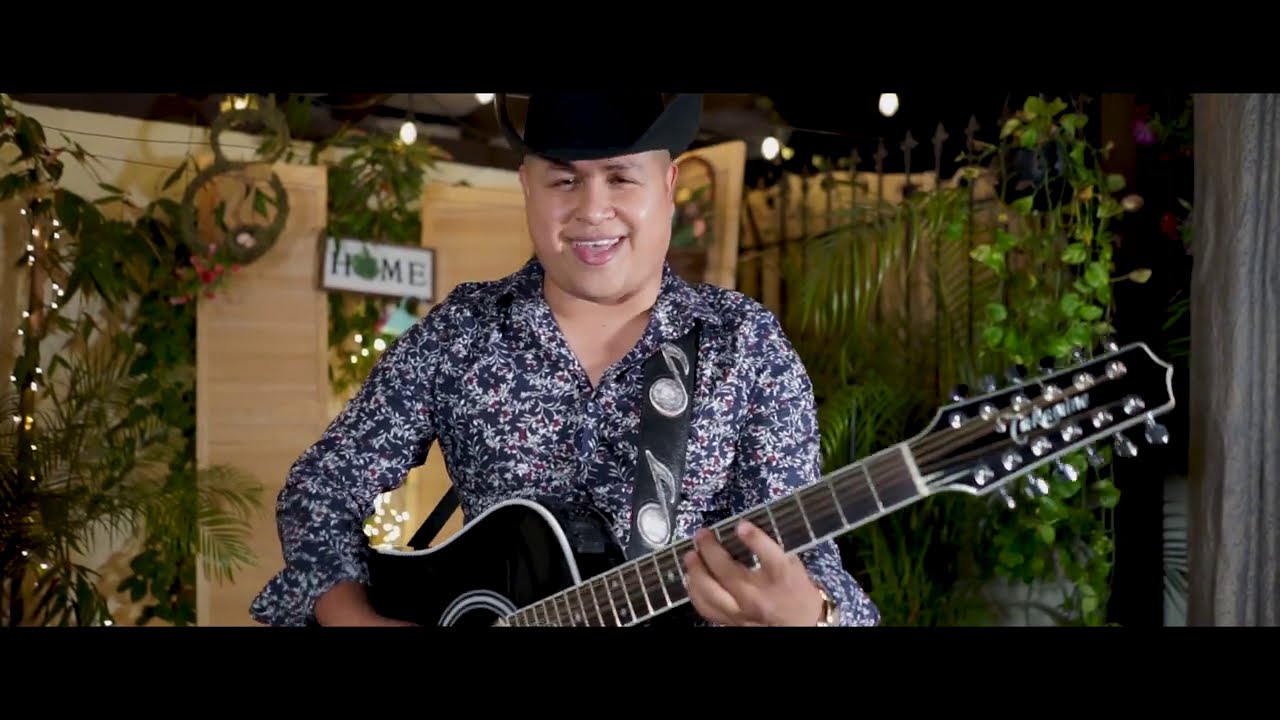 tantas cosas - Hermanos Corrales