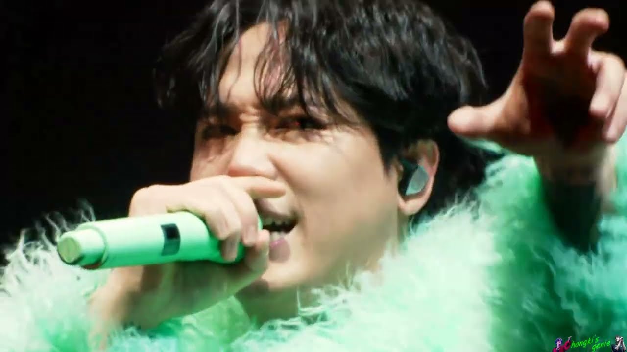 2022 킹덤 FT아일랜드 PRAY