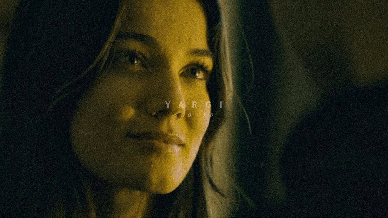 Yargı Soundtrack - İçimdeki Çığlık (Slowed 1 Hour)