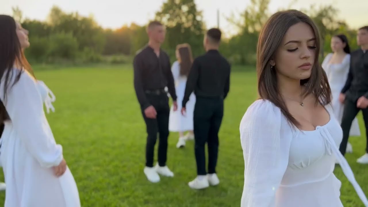 Вальс випускників 2024💙