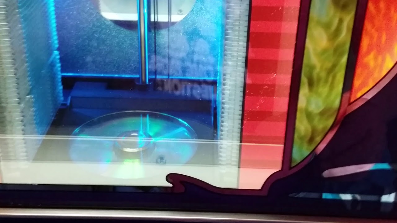 Jukebox Nsm 5  The Wizard (100 CDs)