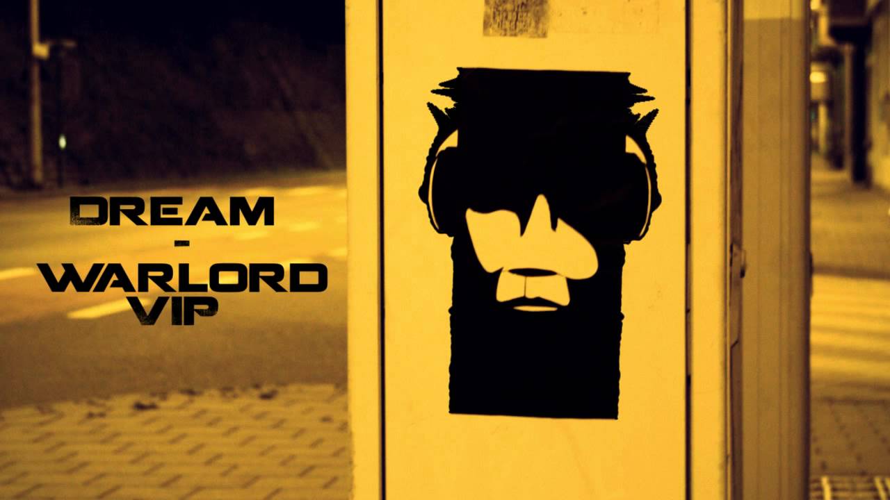 Dream - Warlord VIP