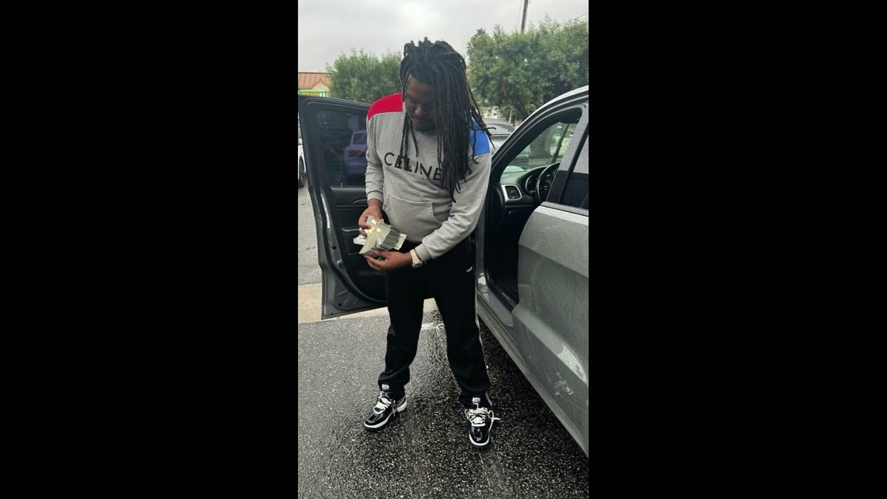 [FREE] Lucki x Chief Keef Type Beat - 