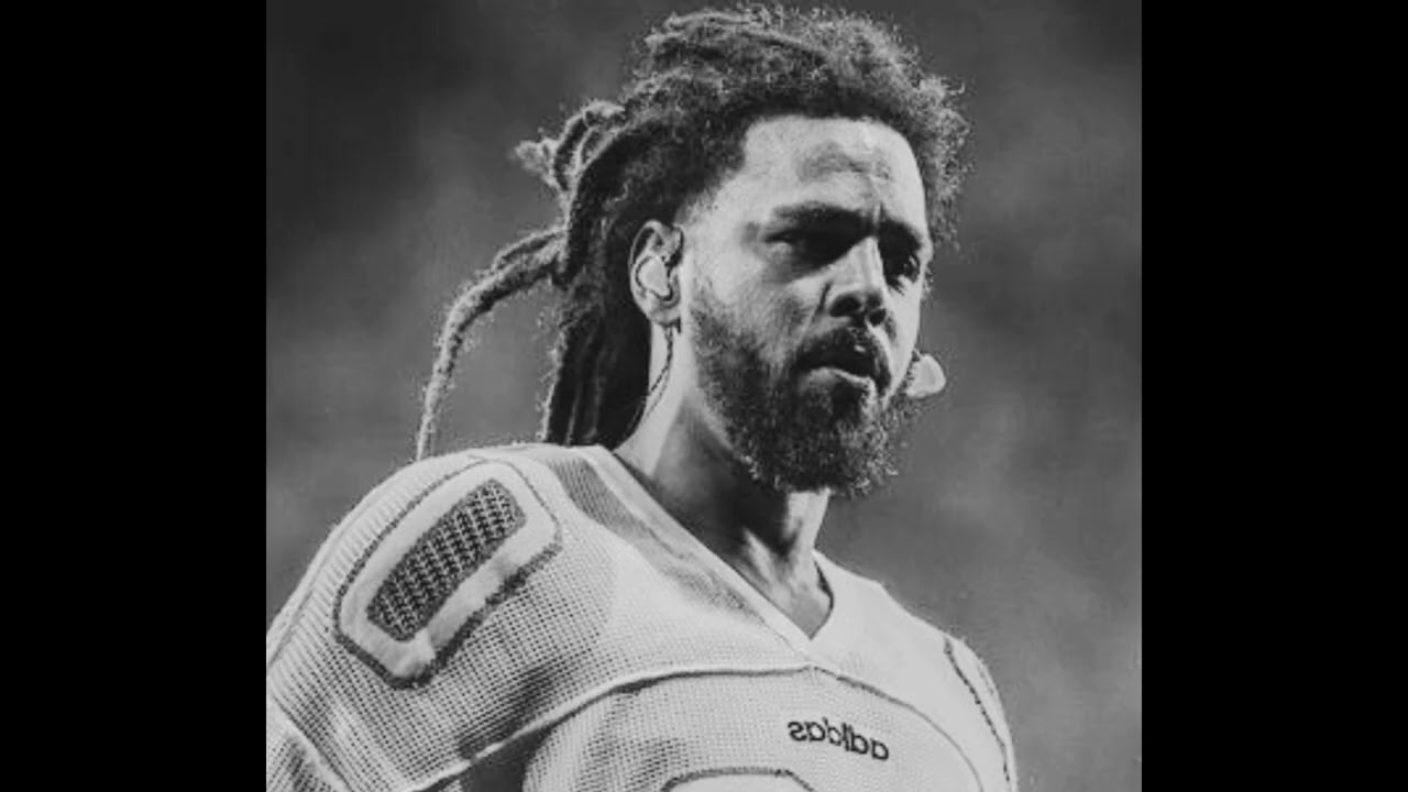 J Cole x Kanye West Type Beat - 